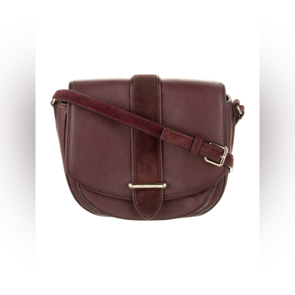 Kate Spade Hunts Place Marsi Crossbody - Picture 1 of 16
